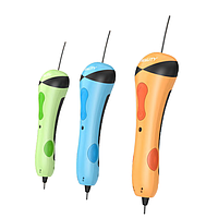 Creality Pen-001 3D Printing Pen (1.75mm, 0.02mm)