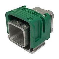 DEUTSCH - TE Connectivity DMC-MD 20 C Rectangular MIL Spec Connectors SINGLEMOD PLUG 20 C