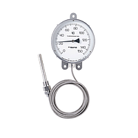 skSATO LB-150S Remote Sensing Dial Thermometers (0~200°C)
