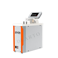Dearto DTS-300BG-mt Micro Smart Heating Calibration Oil Bath (60℃ ~ 300℃; 2.3 L)