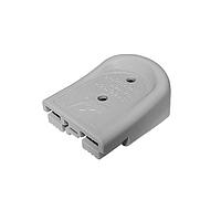 Anderson Power Products B02265G4 Housings SBS MINI ASSEMBLY 600V GRAY