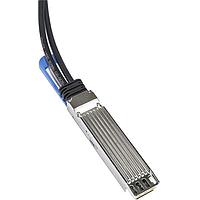 Amphenol Cables on Demand SF-NDVVYF0004-001.5M Ethernet Cables / Networking Cables OSFP PASSIVE 30AWG 400G 1.5M