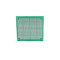 Bud Industries EXN-23404-PCB PCB Enclosure Printed Circuit Board 4.02 x 3.87" (Fits EXN-23354,-23357)