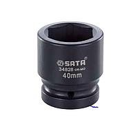 SATA 34853 1inch DR IMPACT SOCKET (1inch,69mm)