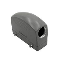 Molex / GWconnect 93601-3670 Heavy Duty Power Connectors HCHOOD SIDE/ENT4P NO TBE PG21 7824.6475.5