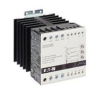 Eaton S701E25N3BP Soft Start Controller 25 AMP,400-480VAC,MINI RVSS W/ BP OUTPUT