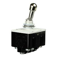 Honeywell 4TL5-3D Toggle Switches SEALED OI