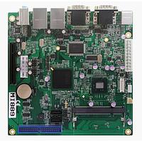 iBASE Technology MI889 Single Board Computers MINI-ITX SBC Intel Atom N450 1.66GHz