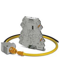 PHOENIX CONTACT 2906233 Current Transformers RCP-4000A-UIRO-D190 ROGOWSKI COIL