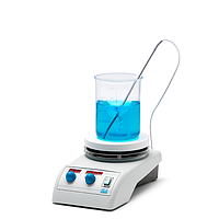 VELP AREX DIGITAL PRO CerAlTop™ Hot Plate Stirrer (+Prob+Rod+Clam, 230V/50-60 Hz)