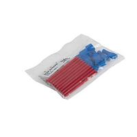 Opto 22 SNAP-STRAPB Jumper Strap SNAP Jumper Strap for Digital I/O Modules with 8-wire Connector, 10-pack