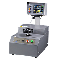 Sigma Electronics SSV2-51001A-CC Vertical Balancing Machine (1,500 ~ 3,500 rpm; ø100mm, 100 g)