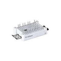 Infineon FF8MR12W1M1HB70BPSA1 Half Bridge CoolSiC MOSFET half-bridge module 1200 V
