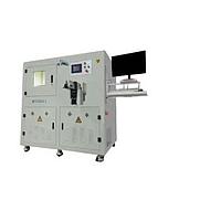 Electronicstalk MFX100LI ELT Battery X-ray Machine (130*130mm)