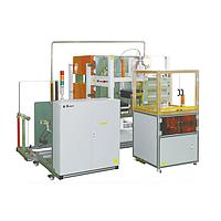 3ctest LCG 200C Automatic Double-Waveform Impulse Current Testing System (200 kA; 30 kA)