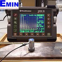 Ultrasonic Flaw Detector Repair Service