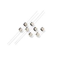 Littelfuse 02200010MRT1P Glass Fuses 250V SB PT 2AG .550