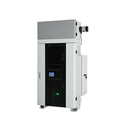 ZuoYeal ZY-500-NH3 Extraction Type UV Gas Analyzer (NH3: 0-10-1000ppm)