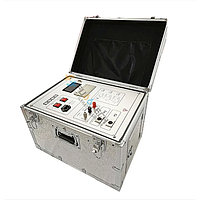 Fuootech FTD-9000 Transformer Capacitance and Tan Delta Tester (10μA ～ 1A)