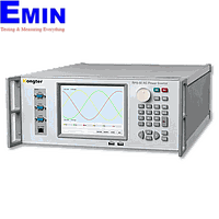 Bộ nguồn xoay chiều KONGTER SPS-50B (class 0.1)