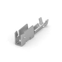 AMP Connectors - TE Connectivity 1217172-1 Headers & Wire Housings CLUSTER BLOCK RECPT.