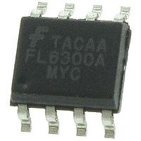 Fairchild FL6300AMY LED Lighting Drivers Hi-Intgrtd Quasi-Res Cur Mode PWM Cntrll