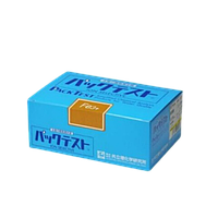 Iron content meter