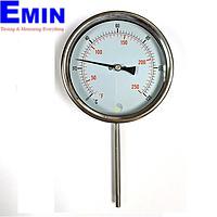 Mechanical Contact Thermometer