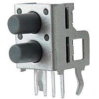 Well Buying TC010-N21AAAA Tactile Switches TACTILE/JOG SWITCH DPST50mA 12VDC 160gf
