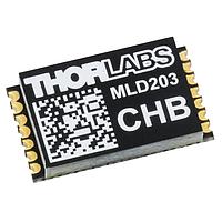 THORLABS MLD203CHB Laser Diode Drivers for OEMs