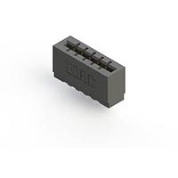 EDAC 717-005-545-101 Receptacles Press-fit Card Edge Connector