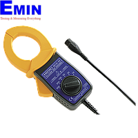 Hioki 9010-50 AC CURRENT SENSOR(10 A to 500 A AC)