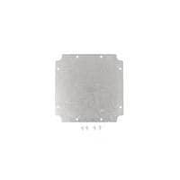 Hammond Manufacturing 1556FPL Panel, Inner Aluminum Panel fro 1556F/FA