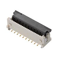 Molex 501951-5050 FFC & FPC Connectors 0.5 FPC Hsg Eas yOnST50CktEmbsTpPkg