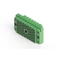 EDAC 516-120-000-206 Housings Rack & Panel Connector