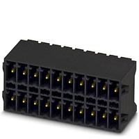 PHOENIX CONTACT 1795080 Headers MCDN 1.5/20-G1-3.5 CPRN26THRAU