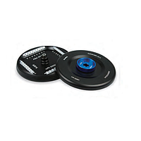 DLAB AS4-PCR8 Aluminum Alloy Rotor Kit (15000rpm; 0.2mL/PCR8)