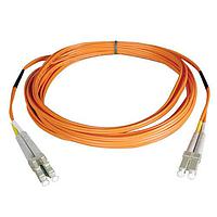 Tripp Lite N520-30M-P Fiber Optic Cable Assemblies DUPLEX MULTIMODE 50/125 FBR CBL PATCH