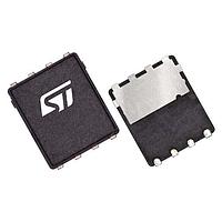 STMicroelectronics STL8N65M2 Power MOSFETs N-channel 650 V, 1 Ohm typ 4 A MDmesh M2 Power MOSFET