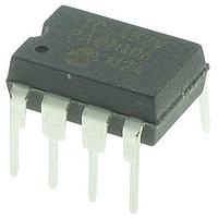Microchip Technology TC4452VPA Low-Side 12A Sngl MOSFET Drvr