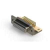 EDAC 634-M26-363-WT4 High Density D-Sub Connectors High Density D-Sub Connectors