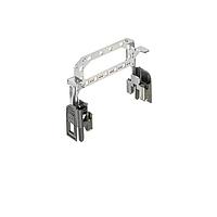 HARTING 09000325610 Heavy Duty Power Connectors Contact insert bracket L32 (1PU=2pcs.)