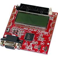 Olimex Ltd. MOD-PULSE Development Boards HEART-RATE / PULSEOX FOR MSP430FG439