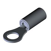 AMP Connectors - TE Connectivity 51864-4 (CUT STRIP) Ring TERMINAL R 16-14 10 Cut Strip of 100