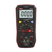 UNI-T UT60EU True RMS Digital Multimeter (True RMS, 999.9V, 10A)