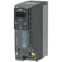SIEMENS 6SL32203YE240AP0 Motor Drives G120X IP20 380...480V 7.5kW FSB C2
