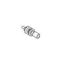 Amphenol RF 903-402J-51R Connectors BLHD JCK FRT MT GLD