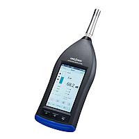 Onosokki LA-7200 Sound Level Meter (Class 2)