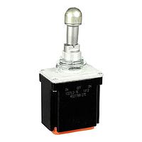 Honeywell 102TL2-7E Toggle Switches Sealed OI/TL TOGGLES