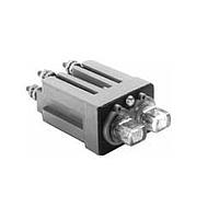 Eaton Bussmann HGC-A Fuse Holders Panel Mount Square Body